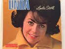 Linda Scott - Linda LP - Congress LP 3001 - Mono 1st Press - Plays Great  EX/EX