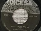LA NUEVA GENERACION - Se Que Lloraras - RARE PSYCH FUNK EL SALVADOR 45