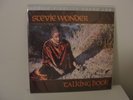 Stevie Wonder - Talking Book - MFSL Audiophile LP SEALED #'d