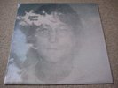 John Lennon Imagine UK Original Pinched Spine LP Inc's Inner+Poster+Picture