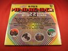 K-Tel TU 2440 MIND BENDER 22 Original Hits & Artists LP 1976 GUESS WHO Sealed