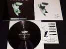 Falco Out Of The Dark - Into The Light LP record like DER KOMMISSAR Not promo
