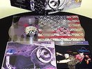 Duran Duran Pop Trash 2x LP record Like medazzaland Khanada Dueanmas NOT promo