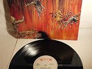 SLAYER, HELL AWAITS, 1985,  LP, sehr gut, mit Schutzhülle