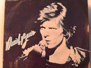 ROCK 45 - DAVID BOWIE - FAME /RIGHT RCA SP-4341 MEXICAN PRESS RARE M- HEAR