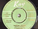CECIL FITT ORCHESTRA - Stanley Livingstone / RARE TRINIDAD JAZZ 1960 CALYPSO KAY