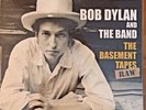 Bootleg Series, Vol. 11: The Basement Tapes - Raw, The Band/Bob Dylan 3-LP 2CD