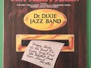 2LP - Dr. DIXIE JAZZ BAND - Just thirty years - LUCIO DALLA - ITA 1982 MINT