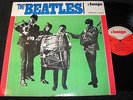 THE BEATLES same / unique DDR LP 1965 AMIGA 850040