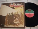 LED ZEPPELIN II ROBERT LUDWIG RL SS BOTH SIDES MONARCH HOLY GRAIL Bob Hot Mix