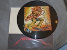 Metallica - Frankfurt 84 - LP -  PIC DISC