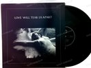 Joy Division - Love Will Tear Us Apart UK Maxi 1980 //6