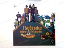 The Beatles - Yellow Submarine GER LP 1981 //13