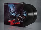 Escape from New York (Gatefold Sleeve) [180gm 2LP vinyl] Vinyl