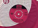 COUNT FIVE - 'Psychotic Reaction' (Pye 1966) Superb Excellent Original 45.