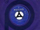 HARSH REALITY - 'Heaven and Hell' (Philips 1969) Excellent Cond Original 45.