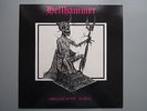 Hellhammer - Apocalyptic Raids EP