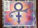 Prince (The Beautiful Experience) Limited Edition LP With Booklet BR-71003-1