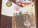 Led Zeppelin II SD-8236 Hype Sticker & Track List Nice