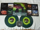STEVE HACKETT Genesis The Night Siren 2LP Northern Lights Signed Ltd 500 Copies