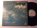 DONALD BYRD Fancy Free on Blue Note Liberty Jazz Funk LP
