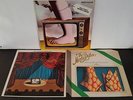 3 VINYL MONTY PYTHON 12