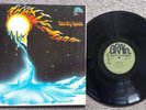 THIRSTY MOON -  ORIGINAL GREEN BRAIN 1021 KRAUT PROG ROCK LP - 1972