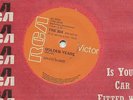 DAVID  BOWIE  UNIQUE  SOUTH AFRICA   45   GOLDEN  YEARS