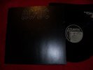 ACDC - Back in black         klasse German Atlantik  LP