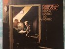 Fairfield Parlour - From Home To Home ( UK Vertigo Swirl 1st Press Vinyl )