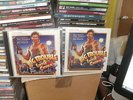 BIG TROUBLE IN LITTLE CHINA,FILM SOUNDTRACK,JOHN CARPENTER,SIGNED BY ALAN HOWART