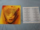 Rolling Stones - Goats Head Soup - U.S. Jukebox EP - 33RPM - 7