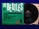 THE BEATLES WITH TONY SHERIDAN AND GUESTS Orig MGM West Coast BMI Credit RARE