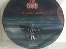 In Flames Lunar Strain picture LP