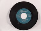The Dominoes - Sixty Minute Man b/w I Can't Escape From You 45