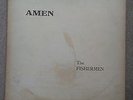 THE FISHERMEN, Amen RARE private pressing 1967  awsom on EXCEL services
