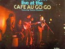 The Blues Project - Live at the Cafe au go go (USA 1966)