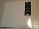 The Beatles White Album DOUBLE Gatefold LP SEALED MINT 2012 STEREO REMASTER