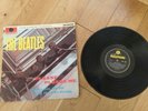 BEATLES LP.'PLEASE PLEASE ME'. PMC 1202 MONO. 140 GRAM -1N/-2N 1ST PRESS. UK