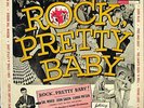 Jimmy Daley And The Ding A Lings - Rock pretty baby (USA 1957)