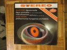 Dorati,Bartok-Dance Suite,Mercury SR90183,Stereo LP