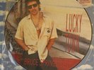 Bruce SPRINGSTEEN  Lucky Town  Picture Disc   ltd. Edition
