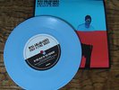 Noel Gallagher- In The Heat Of The Moment BLUE vinyl 7