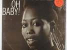 Big John Patton - Oh Baby  LP - Blue Note - BST 84192 VG++ Shrink