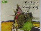 Dorothy Ashby - The Fantastic Jazz Harp Of LP - Atlantic 1447 Stereo Shrink