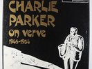 Charlie Parker - On Verve 10xLP Box - Verve Japan - 00MJ 3268/77 NM