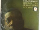 John Coltrane Quartet - Ballads LP - Impulse - AS-32 Stereo RVG