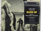 Herbie Hancock - Blow-Up OST LP - MGM