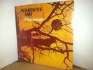 WISHBONE ASH PILGRIMAGE ORIGINAL DECCA FACTORY SEALED LP