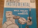 Bill Haley and his Comets  Strictly Instrumental 12